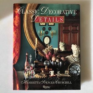 Classic Decorative Details